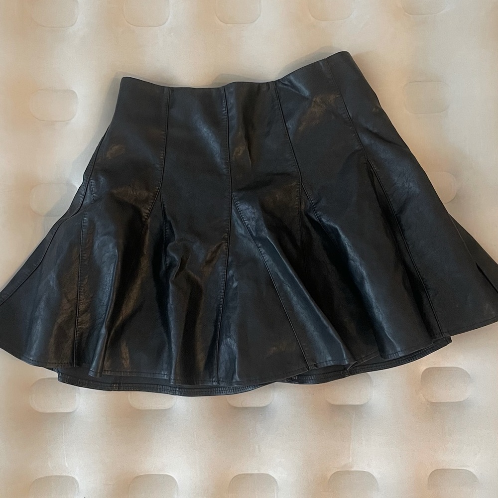 Black Skirts